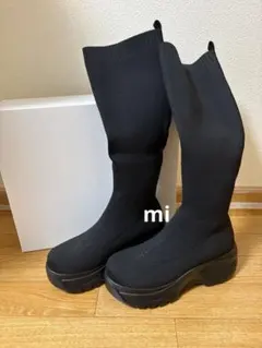 Kananaまとめ割いたします様専用鈴木亜美様platformlongboots