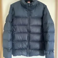 NIKE ATHLETIC DEPT ダウンジャケット