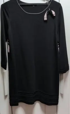 TO BE CHIC チュニック　40