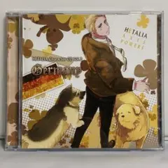 2026年最新】ヘタリア キャラクターcd iiの人気アイテム - メルカリ