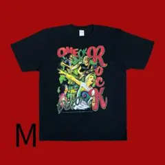 ONE OK ROCK 韓国限定Tシャツ DETOX 映画 XLサイズ - メルカリ