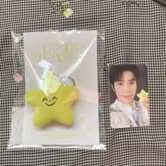 TXT TOGETHER サノク ボムギュ バムグッ　特典 セット TXT TOGETHER サノク ボムギュ バムグッ 特典 セット - メルカリ