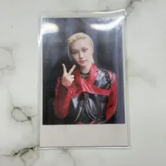 Straykids フィリックス 樂 jypshop nemo 特典 トレカ