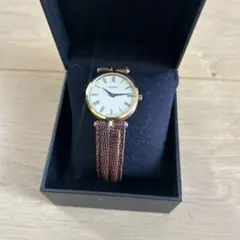 GUCCI レディース 腕時計 クォーツ