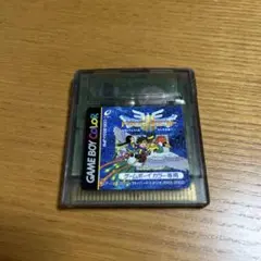 2026年最新】ゲームボーイカラー ドラゴンボールの人気アイテム - メルカリ