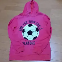 H&M キッズパーカー