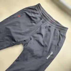 Babolat ジャージ パンツ グレー　Mサイズのサムネイル