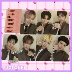 NEXZ BEAT-BOXER プラットフォーム盤