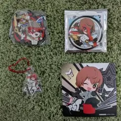 2026年最新】明智吾郎 アクスタの人気アイテム - メルカリ