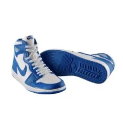 NIKE ミニチュアJordan 1 High 85 STORM BLUE