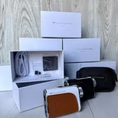 GOLD PANTHER GR-4 ゴルフ用距離計