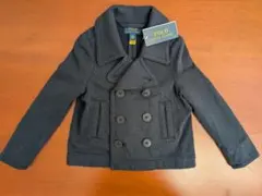 POLO RALPH LAUREN（ポロラルフローレン） Pコートキッズサイズ4