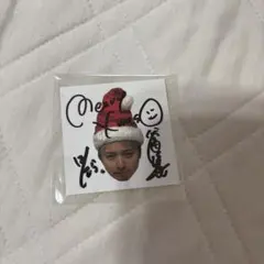 ハルカミライ　KALMA FOMARE ムロフェス2023キーホルダー ハルカミライ OFFICIAL SHOP