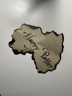 【激レア】ワーナーブラザーズスタジオツアー　ハリー・ポッター 炎のゴブレット