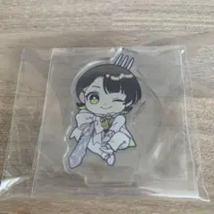 ブルロ ナムコ限定 蜂楽廻 sweets flavor 2026 ミニアクスタ