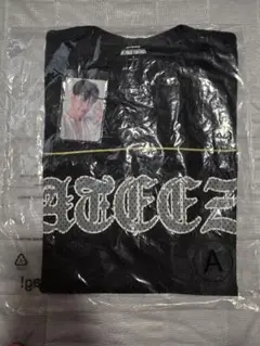 2025年最新】Ateez aniteez サン uniformの人気アイテム - メルカリ