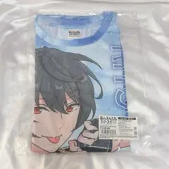 【新品】あんさんぶるスターズ！！ フルグラフィックTシャツvol.2 氷鷹北斗 新品】あんさんぶるスターズ！！ フルグラフィックTシャツvol.2 氷鷹