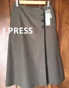 ジェイプレス スカート