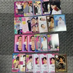 レインボーセット