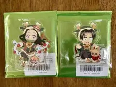 鬼滅の刃　クリスマス　2025　アクスタ　禰豆子　村田　ufotable