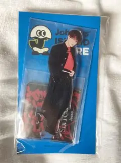 ジェシー アクリルスタンドⅡ