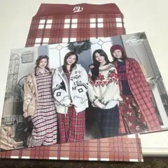TWICE ポップアップ 2025 ラントレ