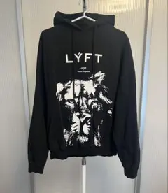 2026年最新】LiFt パーカーの人気アイテム - メルカリ
