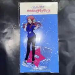 ゾンビランドサガ 夏祭り アクリルスタンド 源さくら 巽幸太郎 - メルカリ