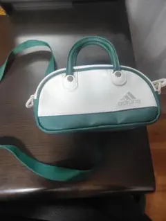 Adidas EM ミニバッグ XE