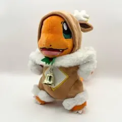 ポケモン ヒトカゲ ぬいぐるみ クリスマス - メルカリ