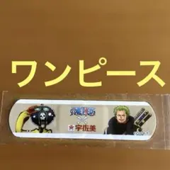 2026年最新】宇佐美 ワンピース 絆創膏の人気アイテム - メルカリ