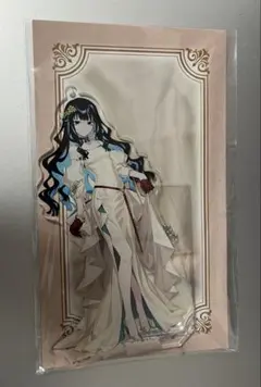 FGO 8周年 夏祭り アクリルスタンド アクスタ トラロック