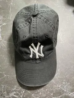 New Era 9TWENTY ニューヨーク・ヤンキース キャップ