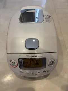 Zojirushi NS-ZLH10 炊飯器 1.5L 海外対応 海外駐在向け - メルカリ