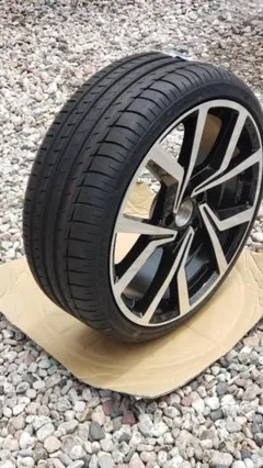 2025年最新】Volkswagen 19インチの人気アイテム - メルカリ