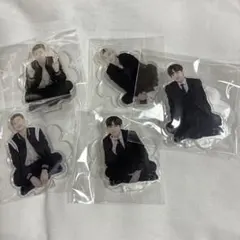 2026年最新】アクリルスタンド bts ptdの人気アイテム - メルカリ