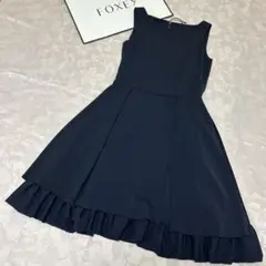 2025年最新】フォクシー ワンピース40の人気アイテム - メルカリ