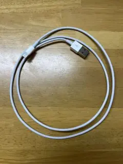 iphone 充電器 純正