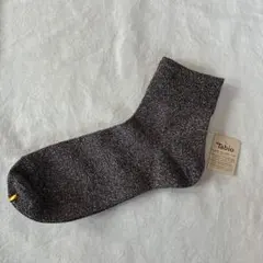 Tabio ソックス 22.5〜24.5cm