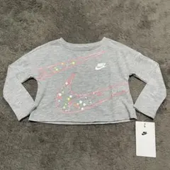 新品⭐︎NIKE 長袖 90cm ③