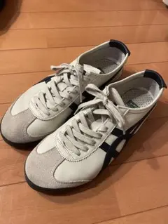 Onitsuka Tiger MEXICO 66 26.5cm