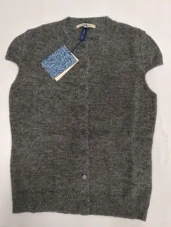 paloma wool グレー カーディガン - メルカリ