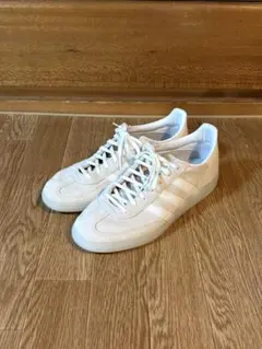 【BY別注】　アディダス　ハンドボールスペツィアルスニーカー