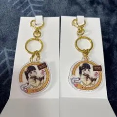 鬼滅の刃 バレンタイン＆ホワイトデー 2026 アクリルチャーム 栗花落カナヲ