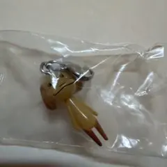 どこでもいっしょ めじるしアクセサリー ピエール