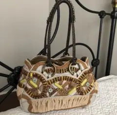 【JAMIN PUECH】ジャマンピュエッシュ バック