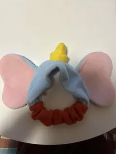 ダンボ 耳付きヘアバンド