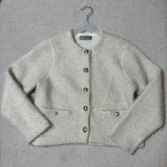 2026年最新】ジャスグリッティー ニットの人気アイテム - メルカリ