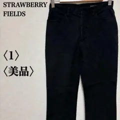 ストロベリーフィールズ STRAWBERRY-FIELDS パンツ スラックスのサムネイル