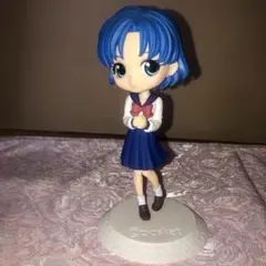 セーラーマーキュリー　Q posket